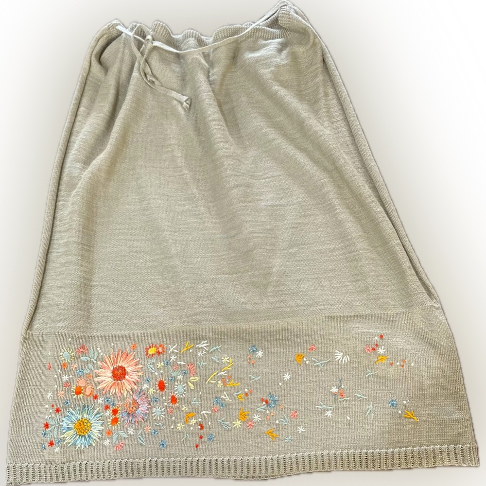 Anteprima New Skirt